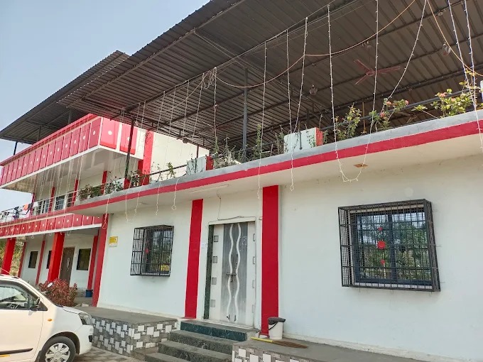 SAROVAR FARMHOUSE